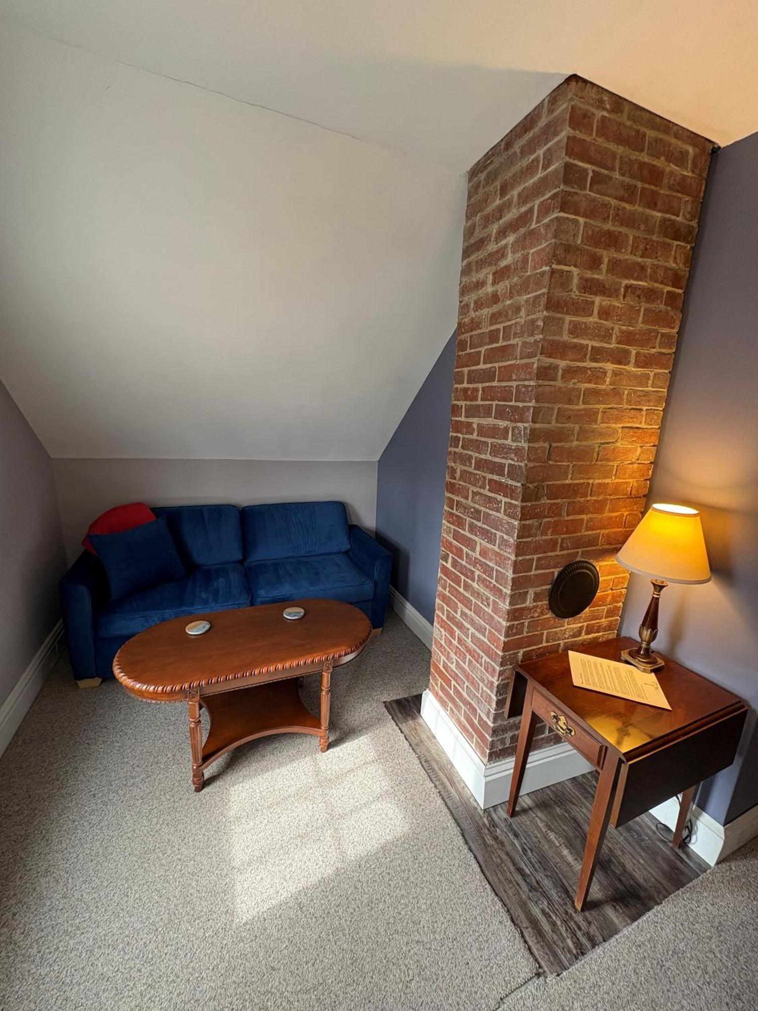The Kendall Inn 프리포트 외부 사진