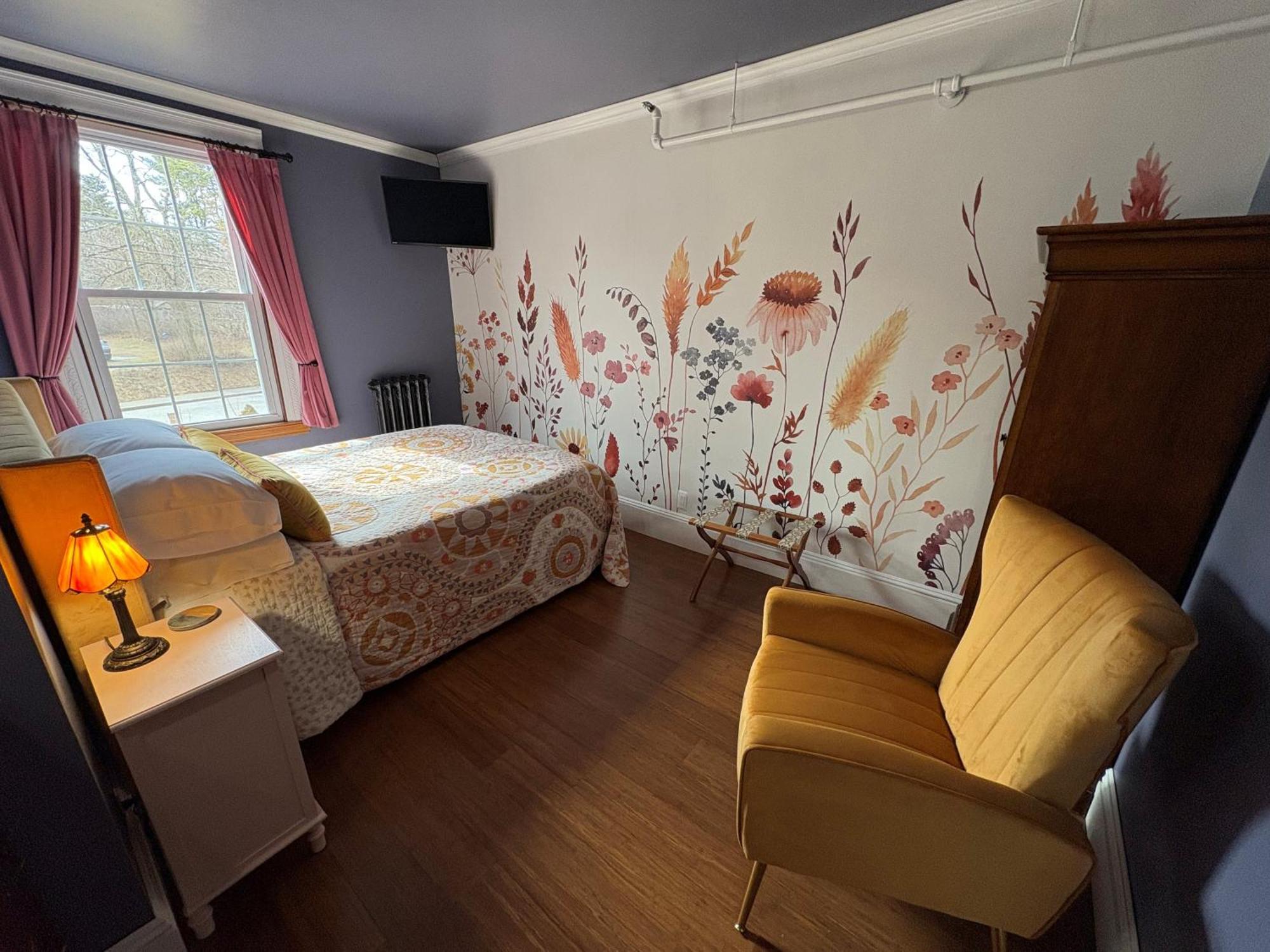 The Kendall Inn 프리포트 외부 사진